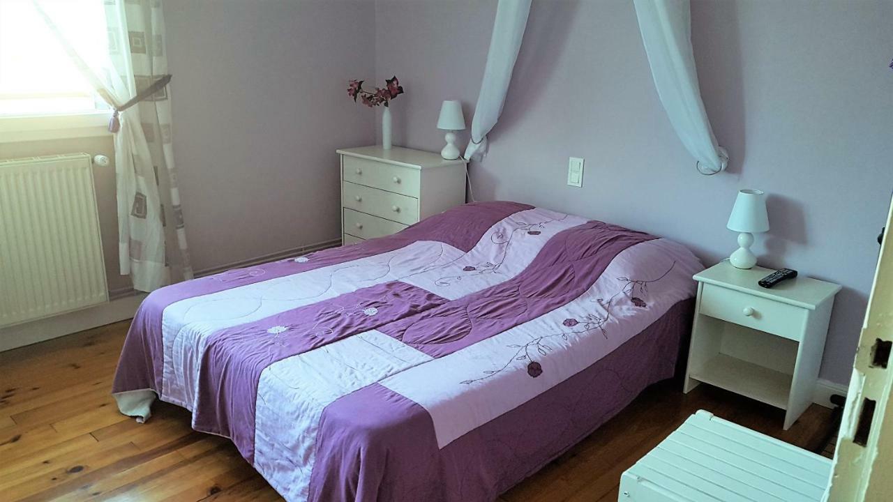 Domaine Des Catalpas Ξενοδοχείο Souillac Εξωτερικό φωτογραφία